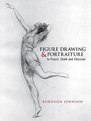 cover image of Figure Drawing and Portraiture